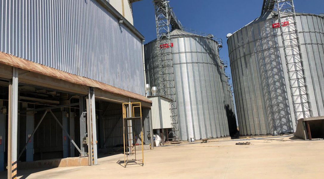 İzzettin Denktaş Lidaş Eğil/Diyarbakır 54.400 TON