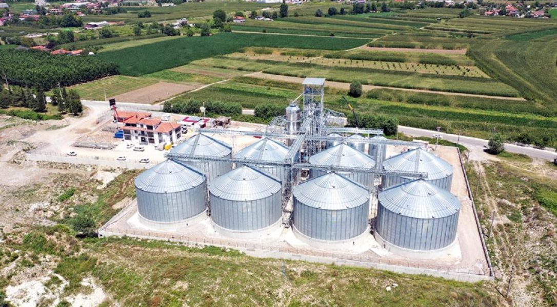 Sakarya Tb Lidaş Erenler/Sakarya 26.000 TON