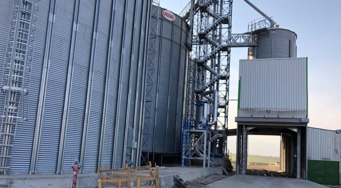Özakan Lidaş Cihanbeyli/Konya 21.000 TON