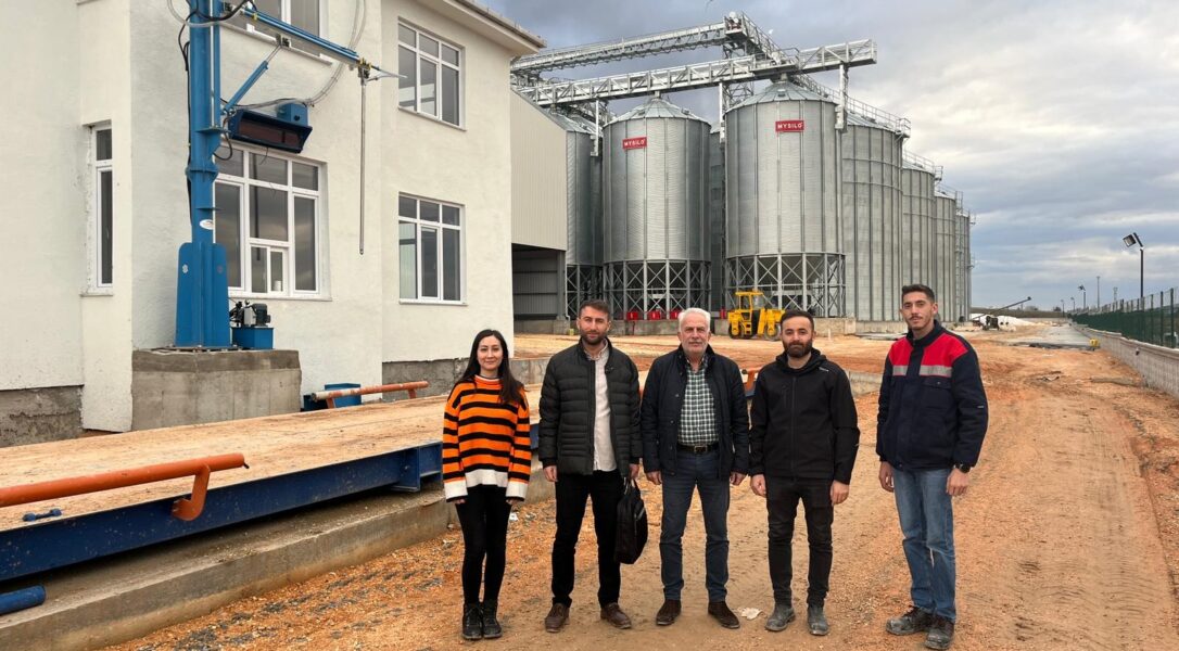 Team Lidaş Alpu/Eskişehir 36.000 TON