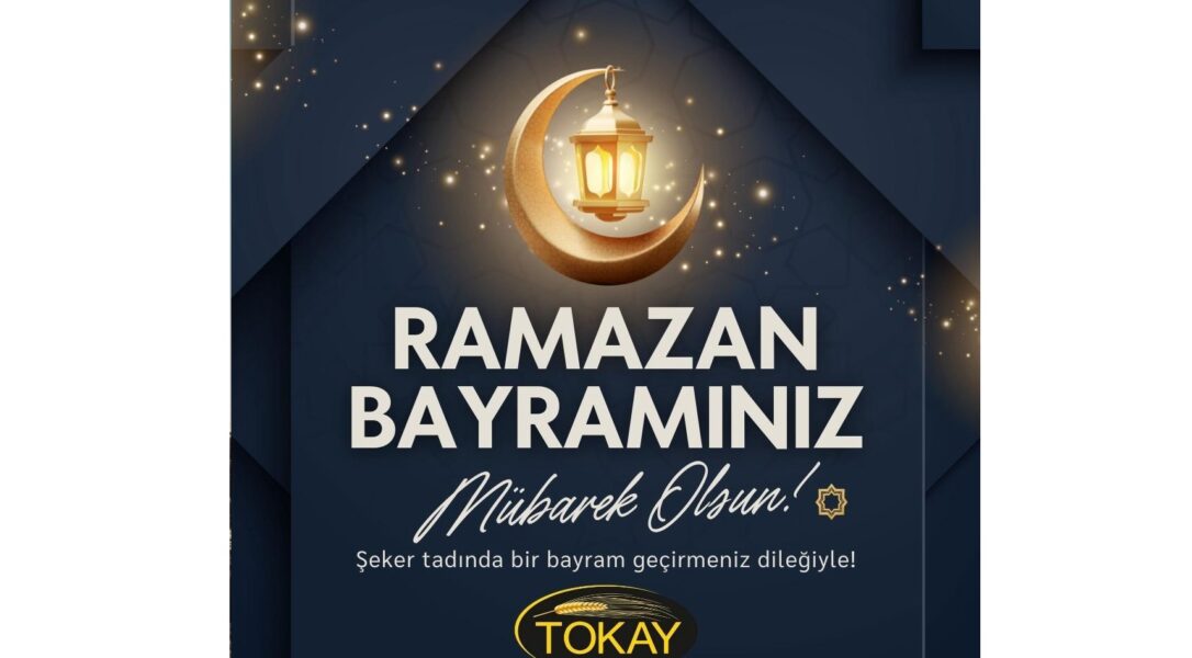 RAMAZAN BAYRAMINIZ MÜBAREK OLSUN