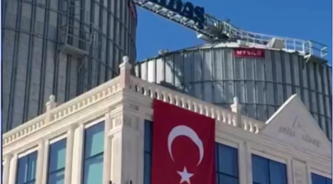 Azim Lidaş Kızıltepe/Mardin 49.750 TON