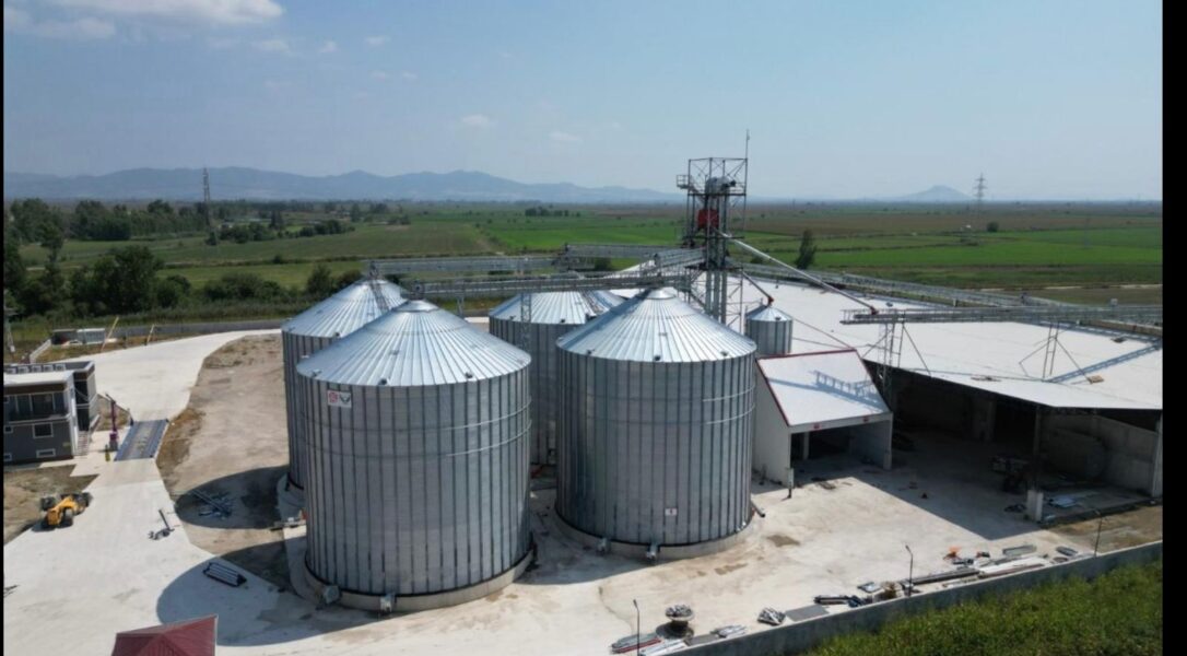Oğuz Lidaş Ceyhan/Adana 21.000 TON