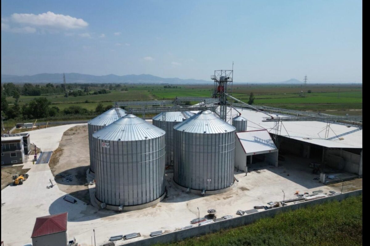 Oğuz Lidaş Ceyhan/Adana 21.000 TON