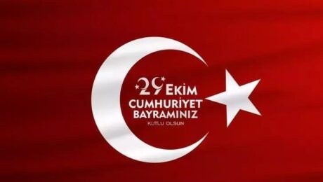 29 EKİM CUMHURİYET BARAMI