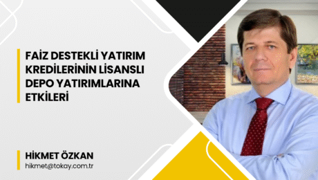 Hikmet Özkan – Makale